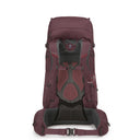 Osprey Kyte 48 WM/L - Trekkingrucksack 71 cm (elderberry purple) - Markenkoffer