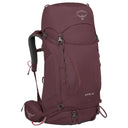 Osprey Kyte 48 WM/L - Trekkingrucksack 71 cm (elderberry purple) - Markenkoffer