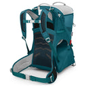 Osprey Poco SLT Child Carrier - Kindertrage (Kraxe) (deep peyto) - Ansicht 2