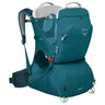 Osprey Poco SLT Child Carrier - Kindertrage (Kraxe) (deep peyto)