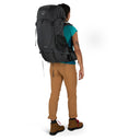 Osprey Renn 50 Women - Trekkingrucksack 70 cm (dark charcoal/gray wolf) - Ansicht 3