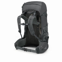 Osprey Renn 65 Women - Trekkingrucksack 70 cm (dark charcoal/gray wolf) - Ansicht 2