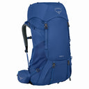 Osprey Rook 65 - Trekkingrucksack 75 cm (astology blue/blue flame)