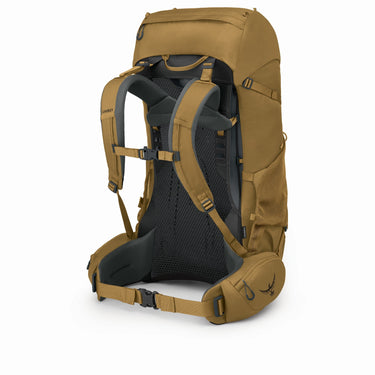 Osprey Rook 65 - Trekkingrucksack 75 cm (histosol brown/rhino grey) - Markenkoffer