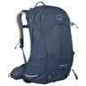 Osprey Sirrus 34 Women - Wanderrucksack 57 cm (muted space blue) - Markenkoffer