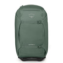 Osprey Sojourn 60 - 2-Rollen Rucksacktrolley 71 cm (koseret green) - Ansicht 5