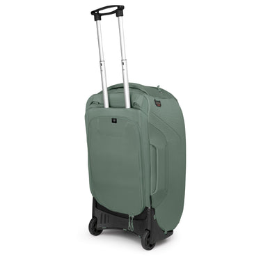 Osprey Sojourn 80 - 2 - Rollen Rucksacktrolley 75 cm (koseret green) - Markenkoffer