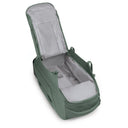 Osprey Sojourn 80 - 2-Rollen Rucksacktrolley 75 cm (koseret green) - Ansicht 3