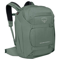 Koseret verde