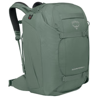 koseret green