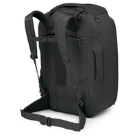 Osprey Sojourn Porter 65 - Rucksack 48 cm (black) - Markenkoffer
