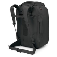 Osprey Sojourn Porter 65 - Rucksack 48 cm (black) - Ansicht 2