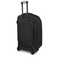 Osprey Sojourn Shuttle 100 - Rollenreisetasche 78 cm (black) - Ansicht 2