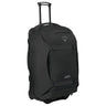 Osprey Sojourn Shuttle 100 - Rollenreisetasche 78 cm (black) - Markenkoffer