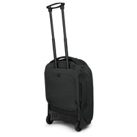 Osprey Sojourn Shuttle 45 - Rollenreisetasche 60 cm (black) - Ansicht 2