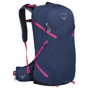 Osprey Sportlite 25 - Wanderrucksack 49 cm (alkaline - hotspot pink, S/M) - Markenkoffer