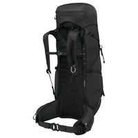 Osprey Talon 44 - Wanderrucksack 72 cm (black/coal grey, S/M) - Ansicht 2