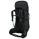Osprey Tempest 44 - Women's Wanderrucksack (black/coal grey, XS/S) - Markenkoffer