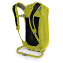 Osprey Transporter Roll Top WP 25 - Rucksack 52 cm (lemongrass yellow) - Ansicht 2
