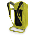 Osprey Transporter Roll Top WP 25 - Rucksack 52 cm (lemongrass yellow) - Ansicht 3