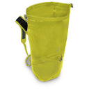 Osprey Transporter Roll Top WP 25 - Rucksack 52 cm (lemongrass yellow) - Ansicht 4