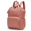 pacsafe Citysafe CX - Rucksack 13" 39 cm RFID (rose) - Markenkoffer