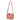pacsafe Citysafe CX Square Crossbody - Umhängetasche 21 cm RFID (rose) - Markenkoffer