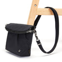 pacsafe Citysafe CX - Umhängetasche 28 cm (econyl black) - Markenkoffer