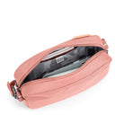 pacsafe GO Crossbody - Umhängetasche 24 cm (rose) - Markenkoffer