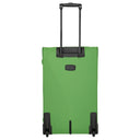 paklite Orlando - 2-Rollen-Trolley L 73 cm (grün) - Ansicht 4