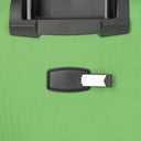 paklite Orlando - 2-Rollen-Trolley M 63 cm (grün) - Ansicht 9