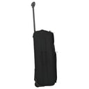 paklite Orlando - 2-Rollen-Trolley M 63 cm (schwarz) - Ansicht 5