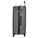 paklite Quick - 4 - Rollen - Trolley L 74 cm (grau/anthrazit) - Markenkoffer