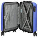 Paradise by CHECK.IN Havanna 2.0 - 4-Rollen-Kabinentrolley 55 cm (blau) - Ansicht 6