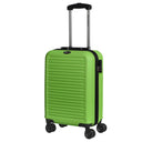 Paradise by CHECK.IN Havanna 2.0 - 4-Rollen-Kabinentrolley 55 cm (hellgrün) - Ansicht 2