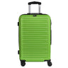 Paradise by CHECK.IN Havanna 2.0 - 4 - Rollen - Trolley 69 cm (hellgrün) - Markenkoffer