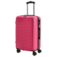 Paradise by CHECK.IN Havanna 2.0 - 4 - Rollen - Trolley 69 cm (pink) - Markenkoffer