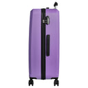 Paradise by CHECK.IN Havanna 2.0 - 4-Rollen-Trolley 78 cm (lila) - Ansicht 3