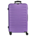 Paradise by CHECK.IN Havanna 2.0 - 4-Rollen-Trolley 78 cm (lila)