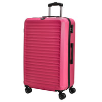 Paradise by CHECK.IN Havanna 2.0 - 4-Rollen-Trolley 78 cm (pink) - Ansicht 2