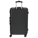 Paradise by CHECK.IN Havanna 2.0 - 4-Rollen-Trolley 78 cm (schwarz) - Ansicht 4