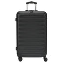 Paradise by CHECK.IN Havanna 2.0 - 4-Rollen-Trolley 78 cm (schwarz)