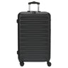 Paradise by CHECK.IN Havanna 2.0 - 4 - Rollen - Trolley 78 cm (schwarz) - Markenkoffer