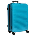 Paradise by CHECK.IN Havanna 2.0 - 4-Rollen-Trolley 78 cm (türkis) - Ansicht 5