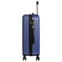 Paradise by CHECK.IN Kingston - 4 - Rollen - Trolley 67 cm (blau) - Markenkoffer