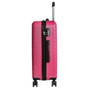 Paradise by CHECK.IN Kingston - 4 - Rollen - Trolley 67 cm (pink) - Markenkoffer