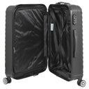 Paradise by CHECK.IN Kingston - 4-Rollen-Trolley 67 cm (schwarz) - Ansicht 6