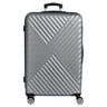 Paradise by CHECK.IN Kingston - 4-Rollen-Trolley 77 cm (silber)