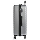 Paradise by CHECK.IN Kingston - 4-Rollen-Trolley 77 cm (silber) - Ansicht 3