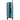 Paradise by CHECK.IN Kingston - 4 - Rollen - Trolley 77 cm (türkis) - Markenkoffer